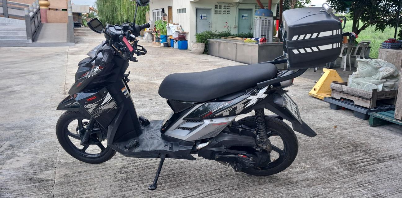 Motorcycle yamaha TTX รูปย่อยที่ 3