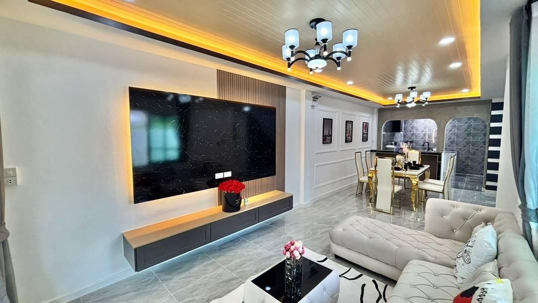 บ้านมือ2 รีโนเวทใหม่ 7