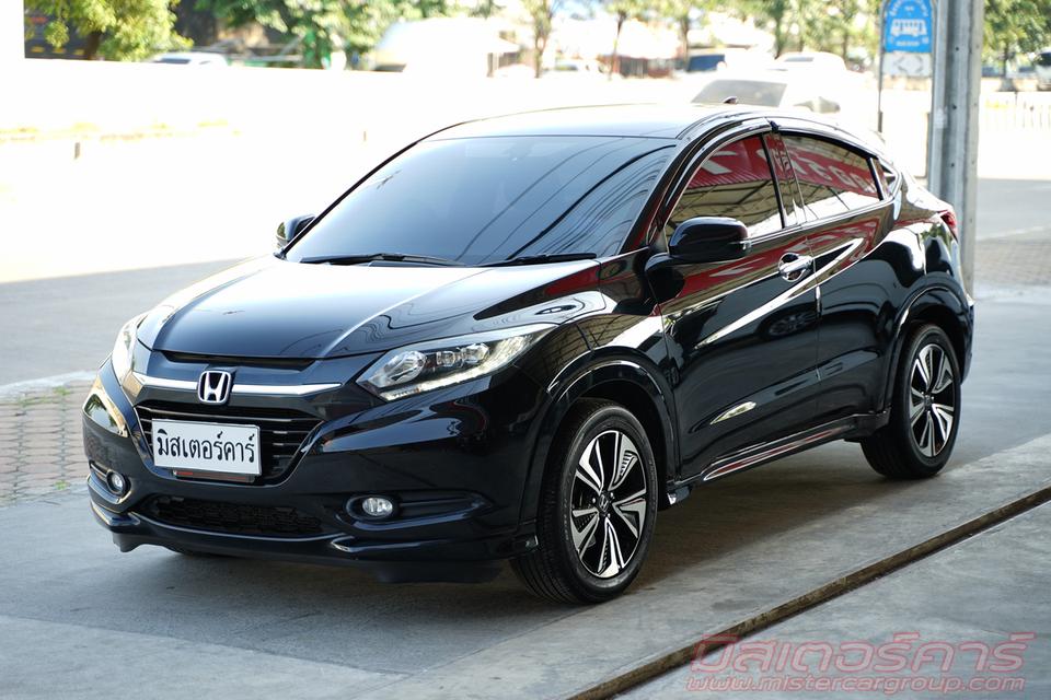 2015 HONDA HR-V 1.8 EL  ( 3312 ) 2