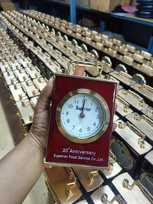 โรงงานผลิตนาฬิกาแขวน#นาฬิกาข้อมือ#นาฬิกาตั้งโต๊ะ#นาฬิกาตั้งพื้น#จำหน่ายนาฬิกาทุกรูปแบบ รูปที่ 10
