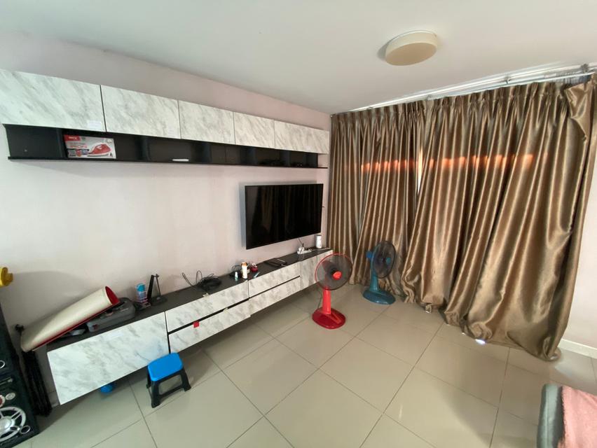 ‼️ 𝐅𝐎𝐑 𝐑𝐄𝐍𝐓 💫 แกรนด์ พลีโน่ พหลโยธิน–รังสิต ทาวน์โฮม 2 ชั้น ทำเลทอง 🌟 เพียง 15,000 บาท 🔒 รหัสทรัพย์ #SB0426162 ☎️ แอดไลน์ @36condo 6