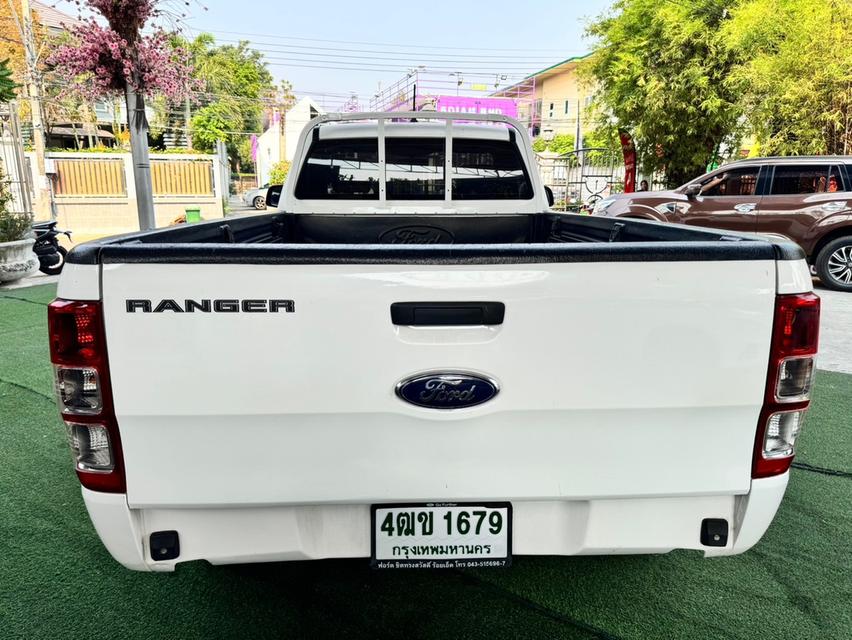 FORD RANGER SINGLECAB 2.2 XL MT 2022 5