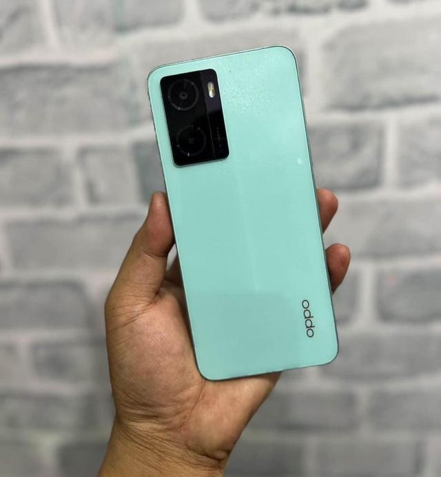 oppoa57 สภาพใหม่กริบ 3