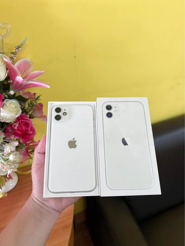 ขาย Iphone 11 128GB 5