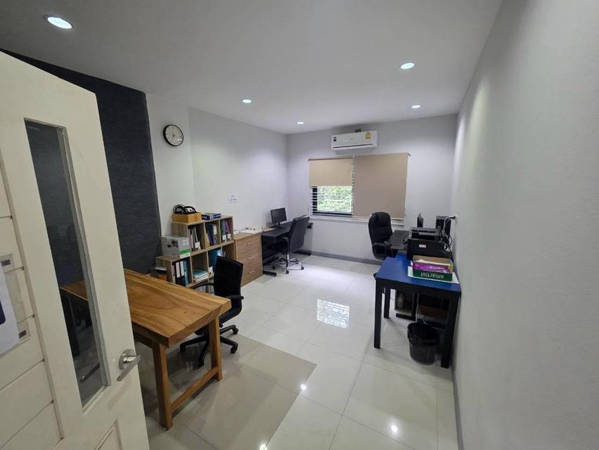บ้านเดี่ยว 2 ชั้น ใกล้บ้านข้างวัด #ใกล้วัดอุโมงค์ ใกล้ มช. ต.สุเทพ อ.เมืองเชียงใหม่ 7
