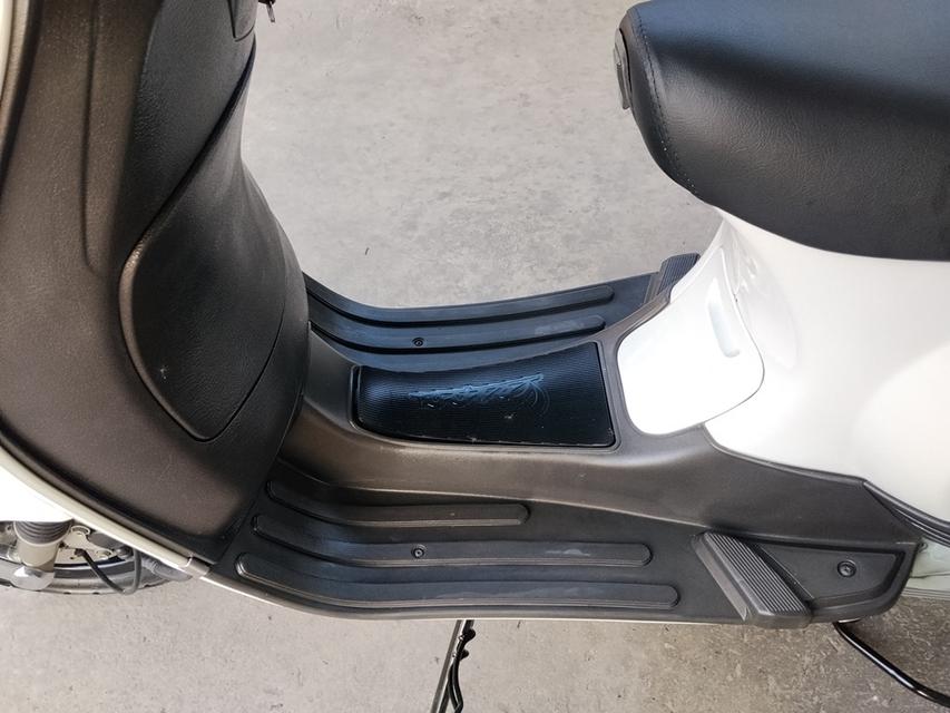 ลดราคา Vespa LT 125 3Vie ครับ 13