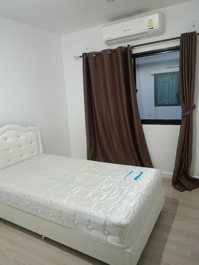 เช่า ทาวน์เฮ้าส์ สตอรี่ส์ อ่อนนุช-วงแหวน 6