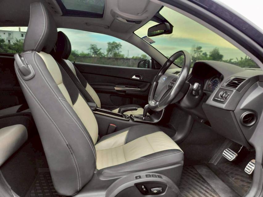  VOLVO C30 2.0 R-DESIGN 2011 รถหรู แฮทช์แบค ขายถูก คุ้มมากๆ 14