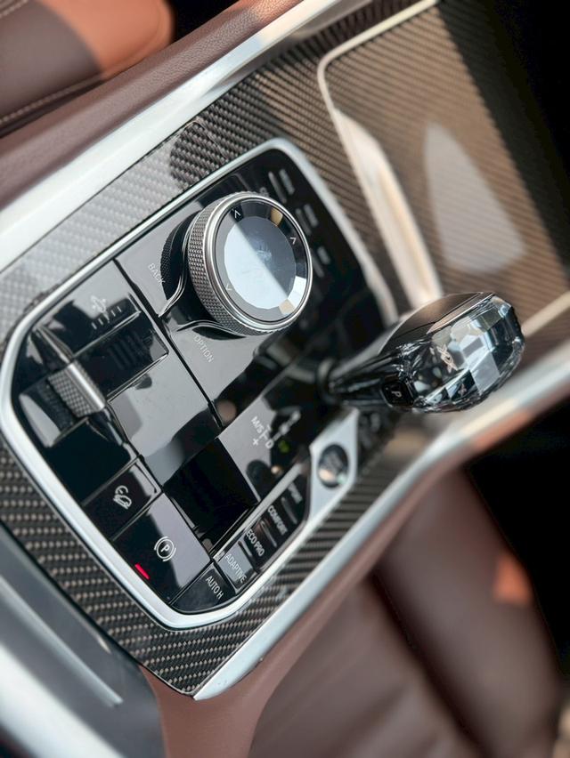X6 xDrive40i M Sport รูปที่ 6