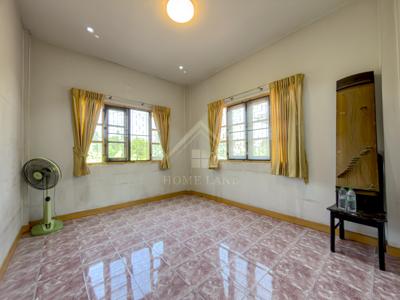 บ้านเดี่ยว หมู่บ้าน ประดับดาว 1-4 ท่าอิฐ 5