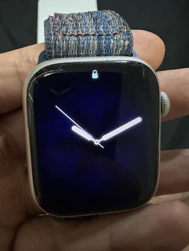 Apple Watch Series9 45mm Cellular 5