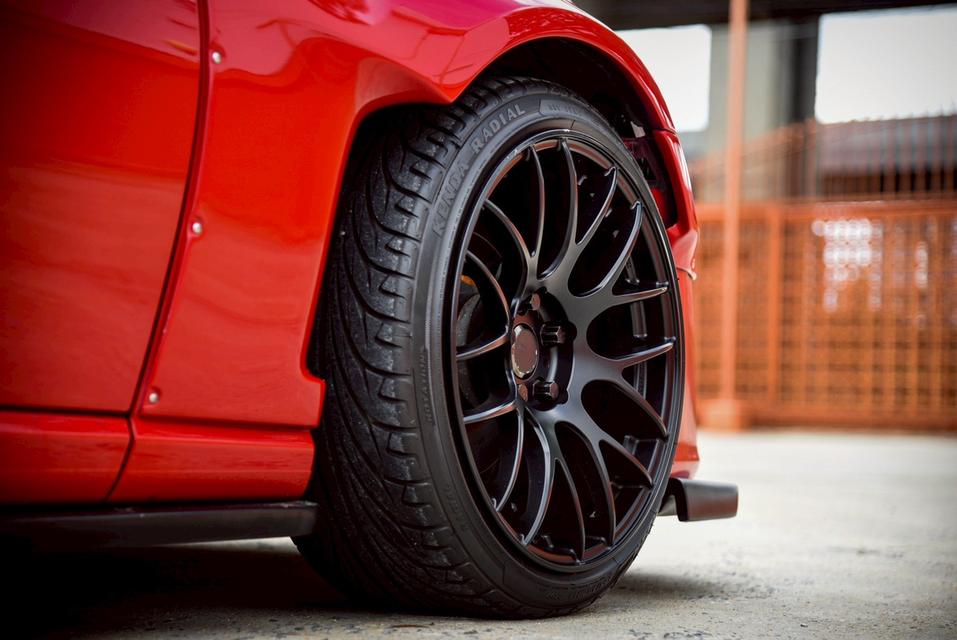 TOYOTA 86 GT 2.0 TOP Grade Coupe AT 2016ไมล์ 56,xxx km.  7