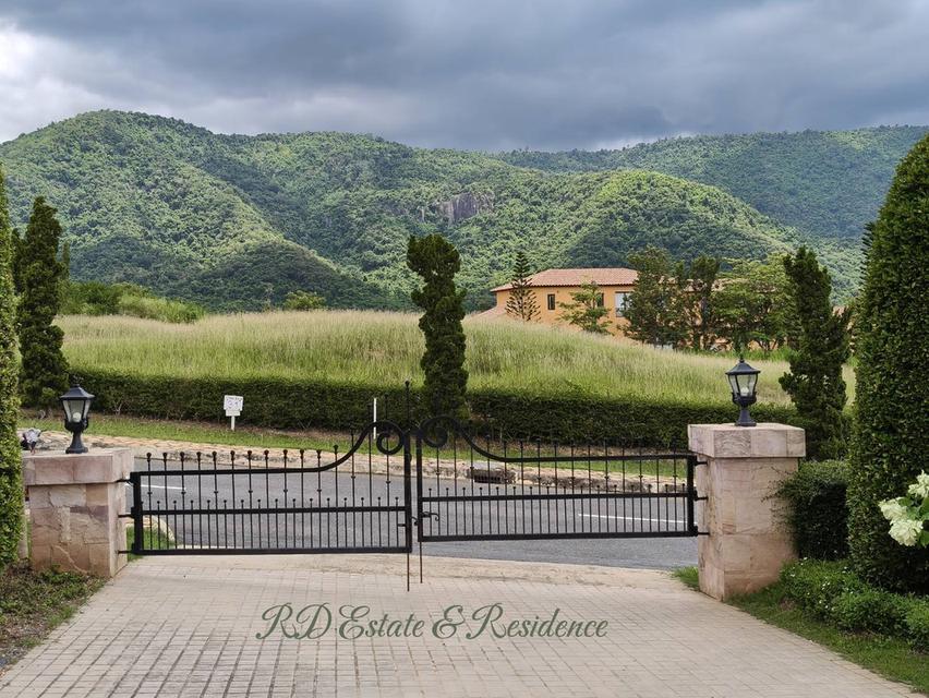 ขายบ้านทอสกานา เขาใหญ่ บ้านพักตากอากาศหรู Toscana Valley khaoyai บ้านบนเนินเขา เทควิวอุทยานแห่งชาติเขาใหญ่สวยมาก โครงการทอสคานา ปากช่อง เขาใหญ่ Luxury 9