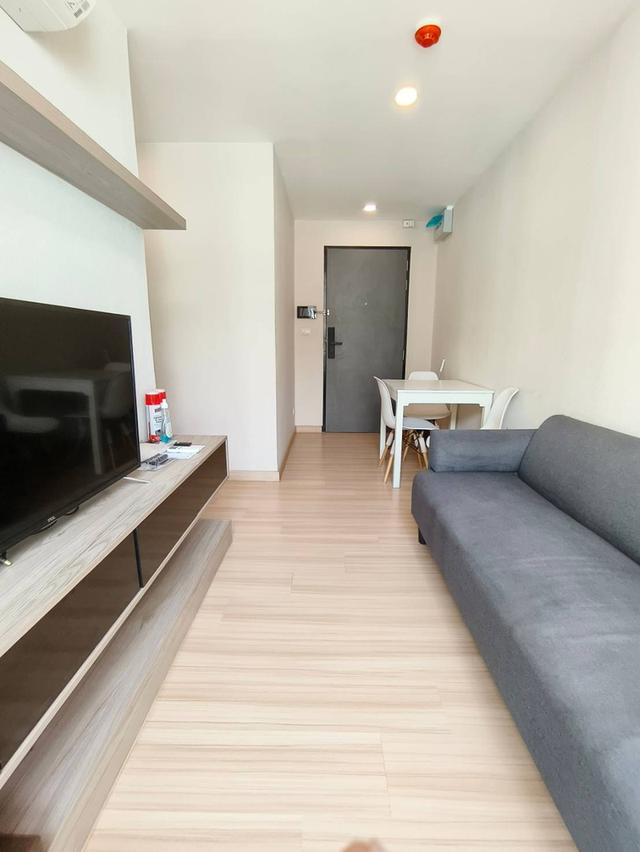 คอนโด ชาโตว์ อินทาวน์ จรัญ 96/2 16