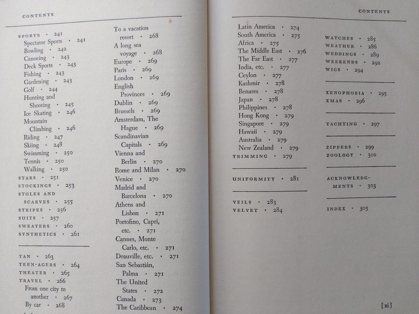 หนังสือภาษาอังกฤษเรื่องวิธีแต่งตัว แต่งหน้า รูปย่อยที่ 4