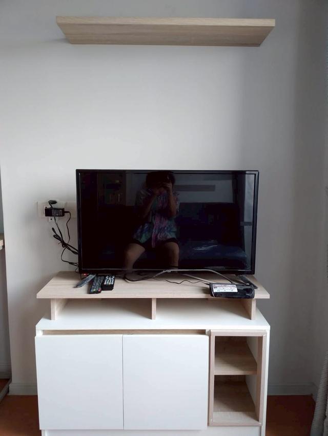 (ขายด่วน ราคาพิเศษ) คอนโดลุมพินี ซีวิว ชะอำ อาคาร B ชั้น 10 14