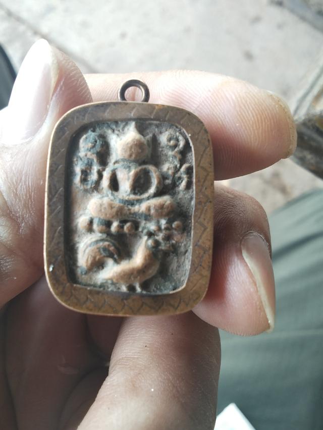 พระเครื่องหลวงพ่อปาน 2