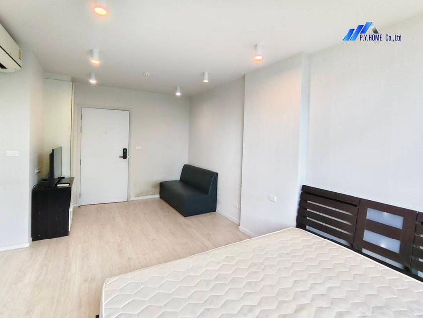 ขายคอนโด ยู เกษตร-นวมินทร์ ไตล์ Modern Luxury Room 4