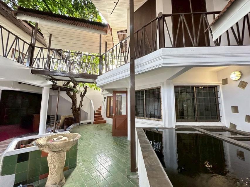 ให้เช่า บ้านเดี่ยว 2 ชั้น ทำเลดี กว้างขวาง ย่านโชคชัย4 - ลาดพร้าว ใกล้โรงพยาบาลเปาโล โชคชัย 4 และ MRT โชคชัย 1