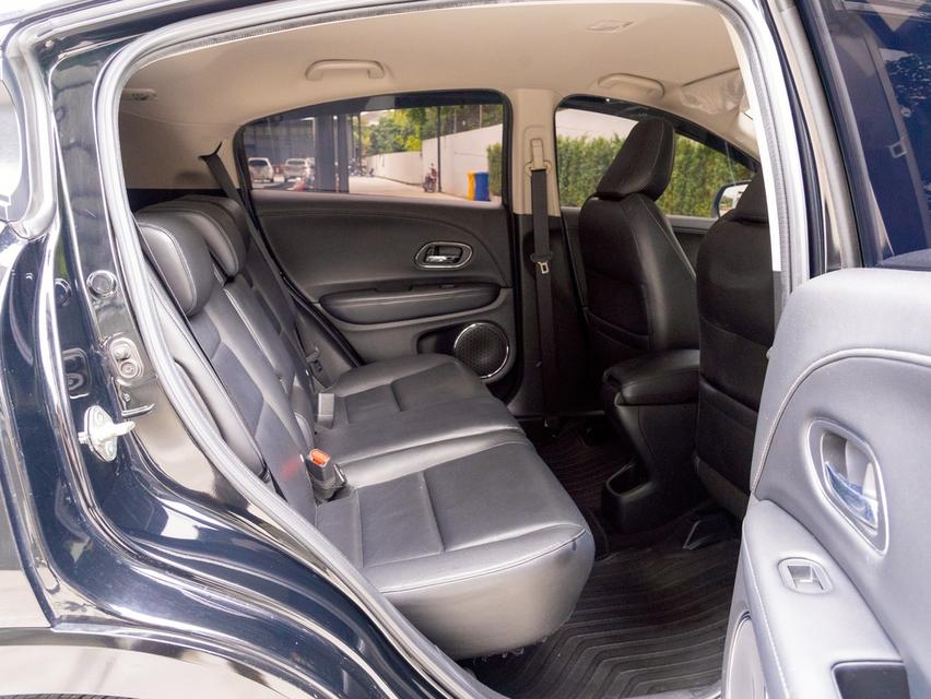 Honda Hr-v 1.8 EL ปี 2019 9