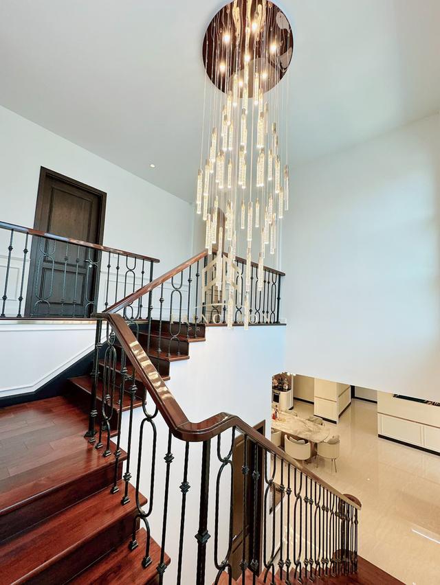 Luxury houses for sale or rent Perfect Masterpiece Rama 9 Krungthep Kreetha 7
