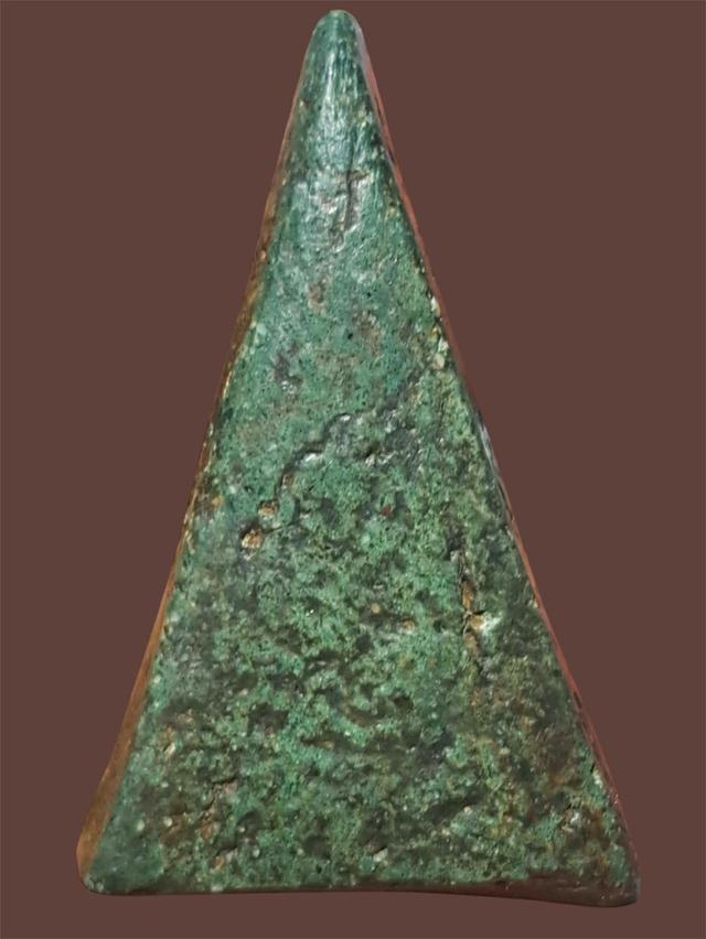 นางพญาเนื้อเขียว เปิดจ้า รูปที่ 2