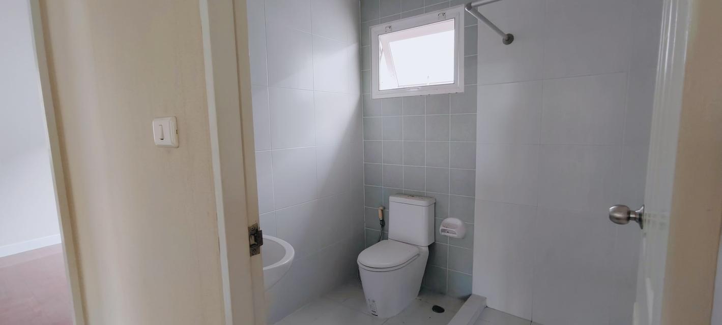 ขายด่วย บ้านเดี่ยว 2 ชั้น โครงการ Rasa Park Lane (รสา พาร์คเลน) วัชรพล-เพิ่มสิน 15