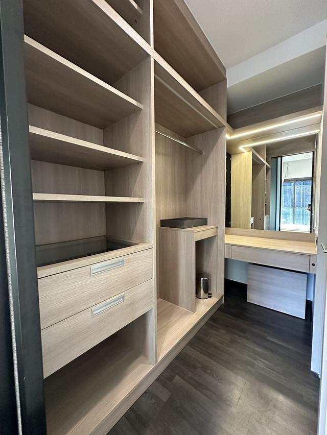 คอนโดทำเลทองใจกลางพระราม 9 ห้องสวยพร้อมอยู่ ใกล้ MRTและห้าง 6