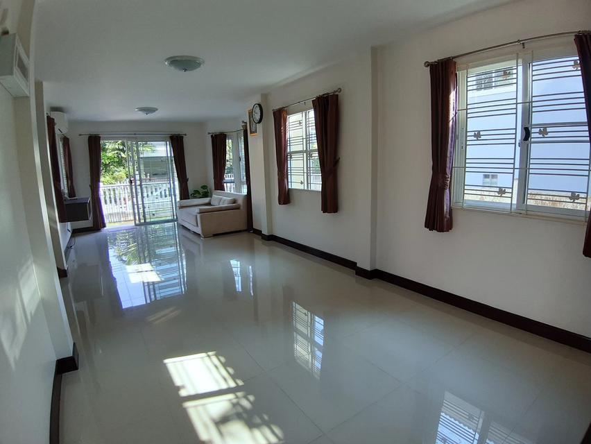 🏠ให้เช่า บ้านเดี่ยว หมู่บ้านสิรีนเฮ้าส์ บางนา-บางบ่อ (Sirinhouse Bangna -Bangbo) ขนาด 54 ตารางวา 8