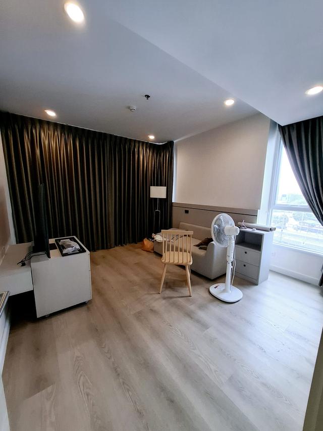 คอนโด ศุภาลัย ริวา แกรนด์ พระราม3 3