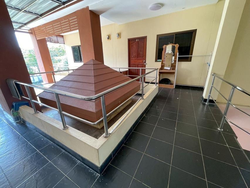 ขายด่วนอพาร์ทเมนต์ขอนแก่น 1