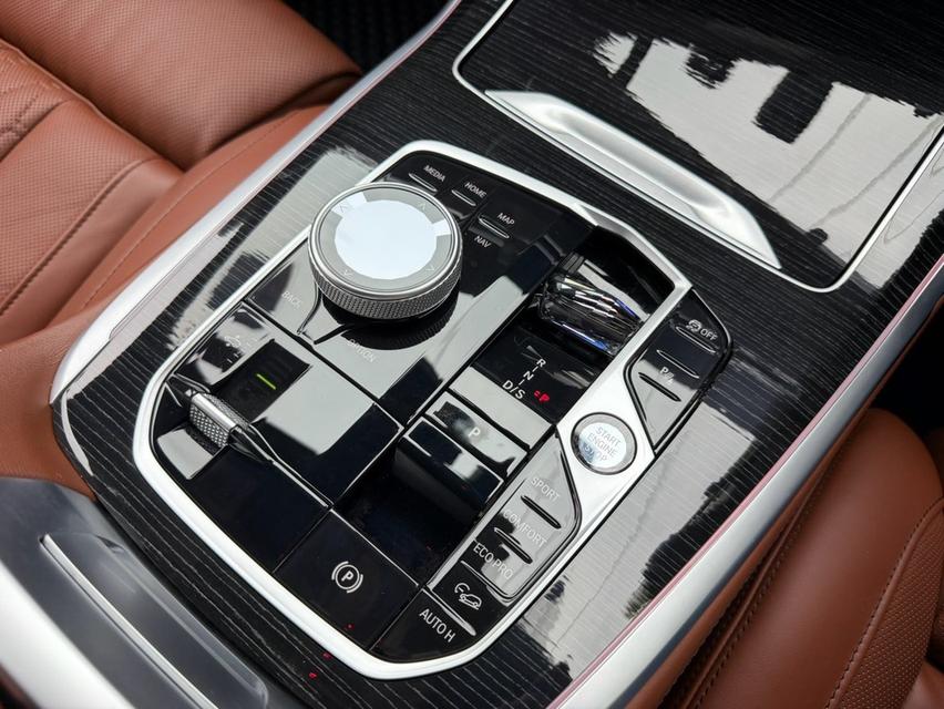 BMW X7 xDrive40d M Sport LCI ปี 2023 รูปที่ 16