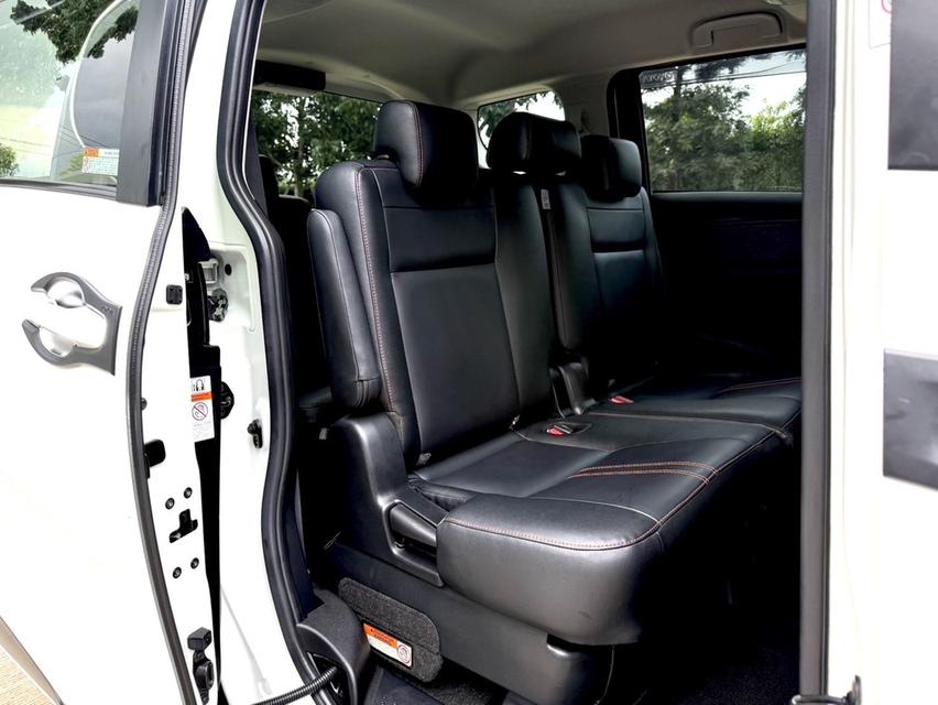 TOYOTA SIENTA 1.5V ปี 2019 รูปที่ 13