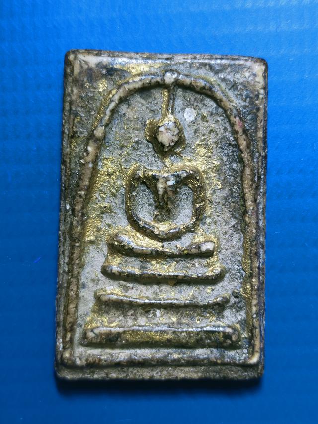 สมเด็จวัดระฆังพิมพ์ใหญ่ รูปที่ 5