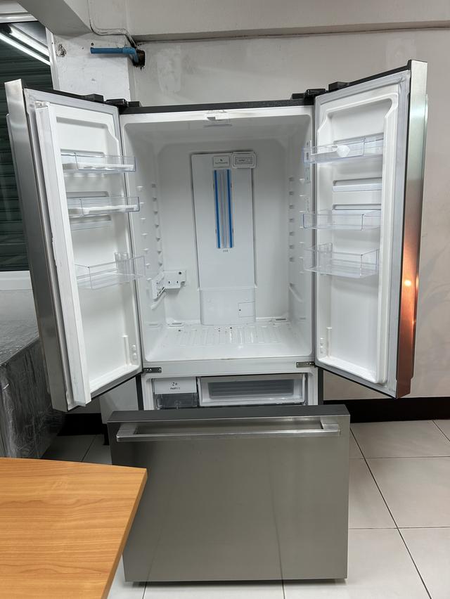 ตู้เย็น electrolux 2 ประตู