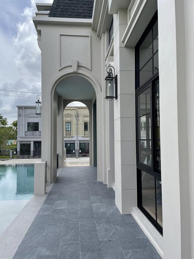 Luxury home For Rent "Siri Place MegaBangna" 3