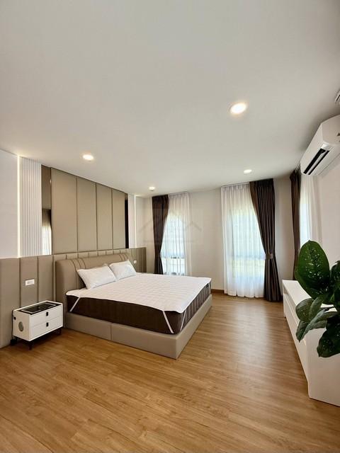 ให้เช่าบ้านเดี่ยว 2 ชั้น 80 ตรว. 4 ห้องนอน โครงการ เซนโทร บางนา Centro Bangna ทำเลใกล้ Mega บางนา 4