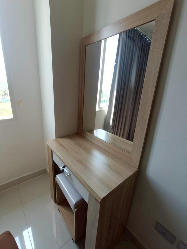 Condo Amazon Residence 6