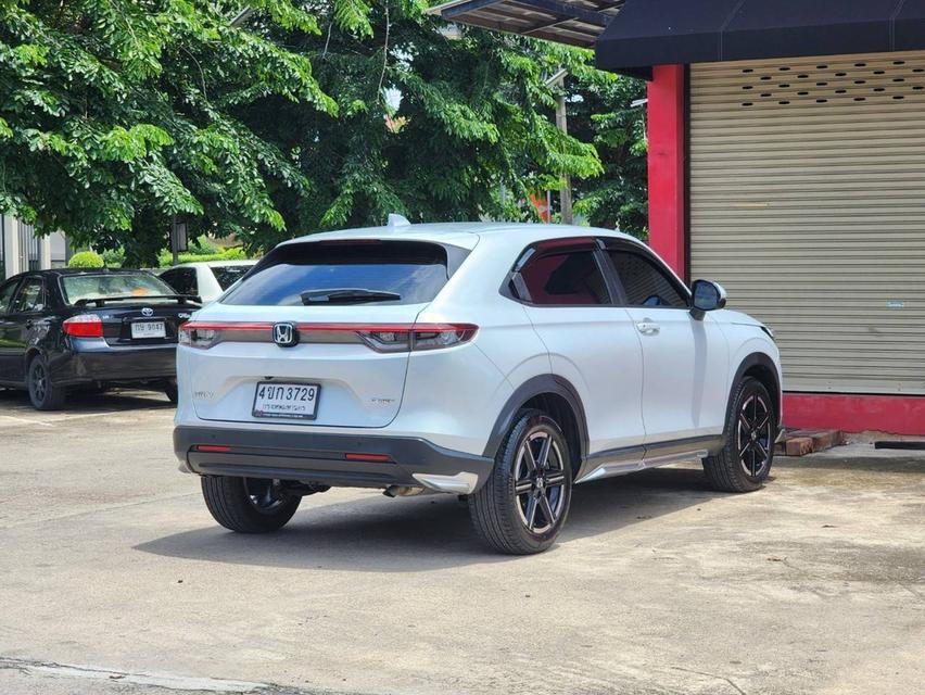 ขายHonda HRV 1.5EhevE ปี23 3