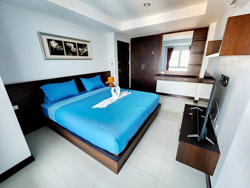 ็็็็Hotel in Pattaya / โรงแรมในพัทยา 15