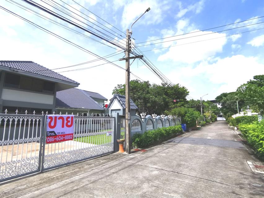 ขายบ้านเดี่ยวมือสอง 2