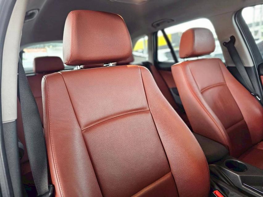 ขาย Bmw X1 1.8i ปี13 13