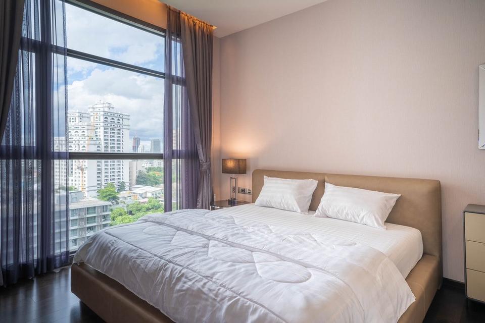 ให้เช่าคอนโดหรูระดับ Luxury ใจกลางพร้อมพงษ์ — The XXXIX By Sansiri (สุขุมวิท 39) 7