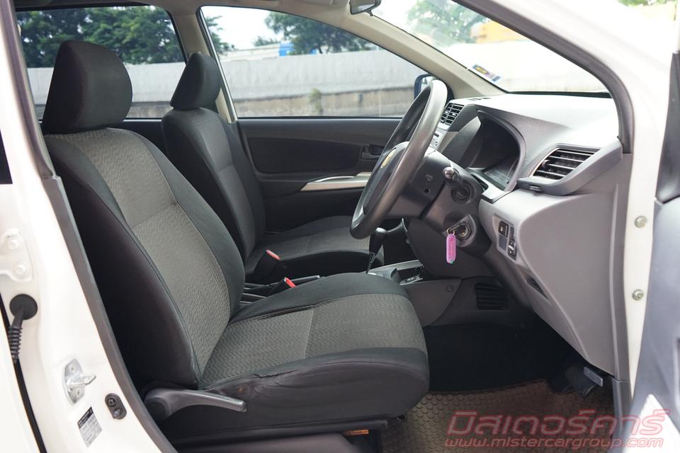 2013 TOYOTA  AVANZA 1.5 S ( 5603 ) 11