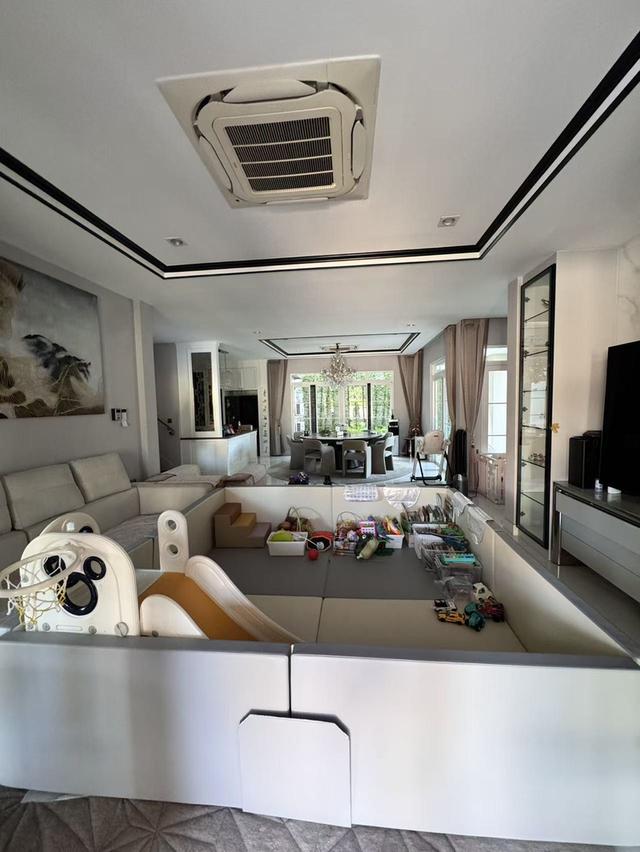 บ้านเดี่ยวลัดดาวัลย์พระราม2เจ้าของลงขาย 9