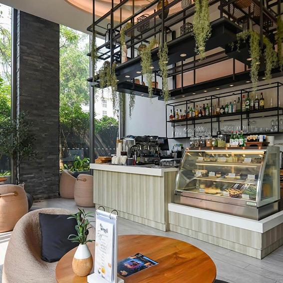 ขายด่วนคอนโด ห้องStudio Bayphere  Hotel 12