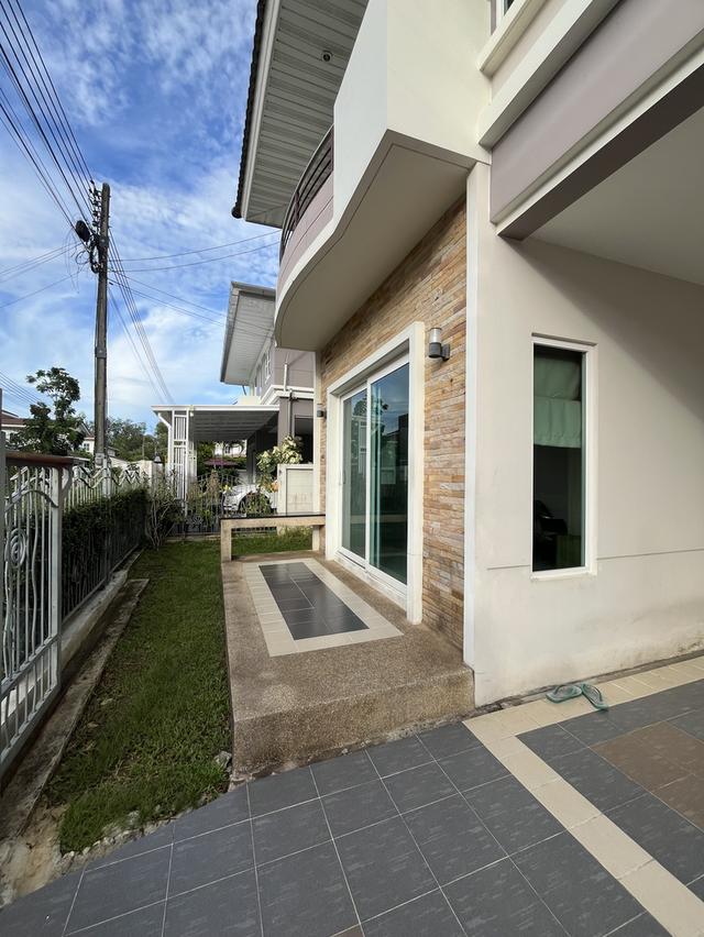 บ้านเดี่ยว2ชั้น(ศุภาลัย ลากูน ภูเก็ต) 4ห้องนอน 3ห้องน้ำ 2