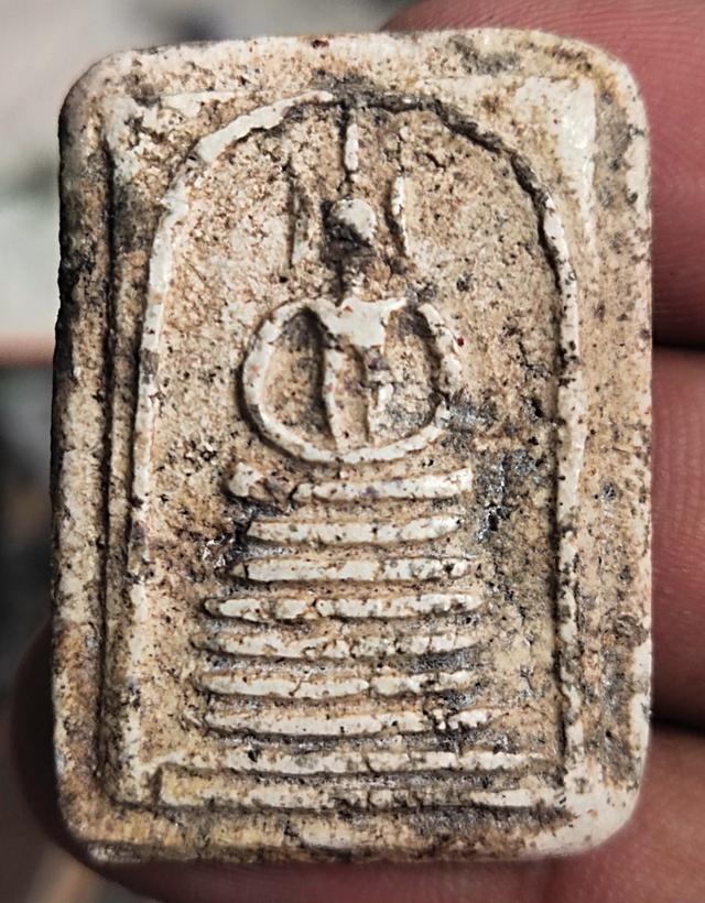เปิดพระสมเด็จสนใจสอบถามได้ครับ