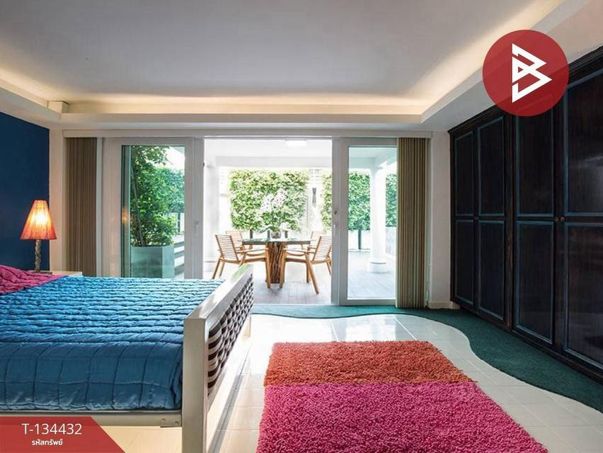 ขายบ้านเดี่ยว เนื้อที่ 105.6 ตารางวา ซอยรัชดา แขวงสามเสนนอก เขตห้วยขวาง กรุงเทพ 3