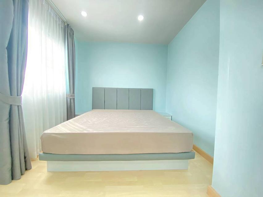 ให้เช่าทาวน์เฮ้าส์ เดอะคอนเนค พัฒนาการ44 รีโนเวทใหม่ (N.1793) 7